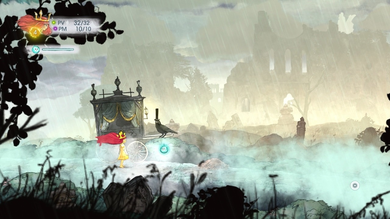Child of Light - Imagen 41